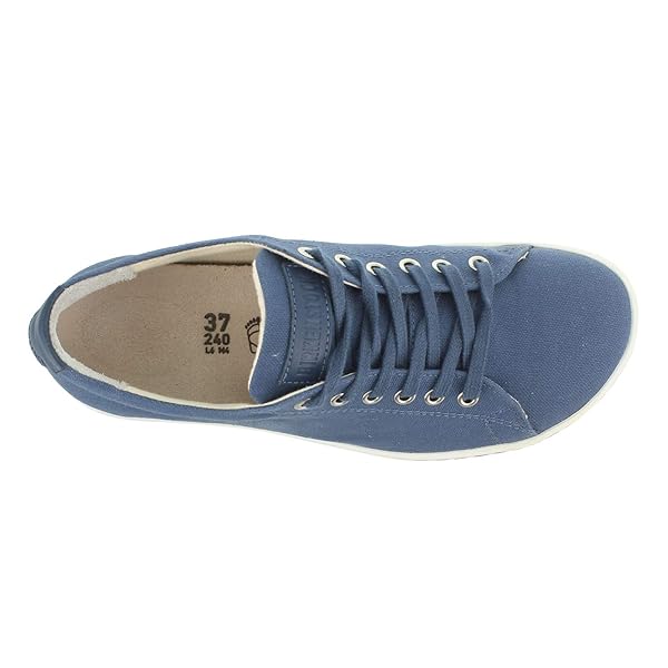 Birkenstock Women's Arran Canvas Sneaker