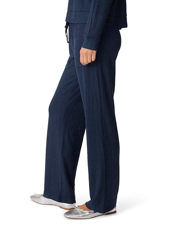 Splendid Women's Full Length Snit Pant