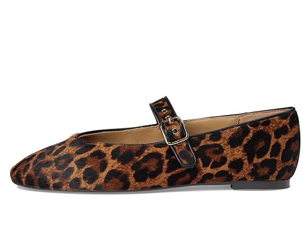 Madewell Womens Remy Mary Jane - Calfhair
