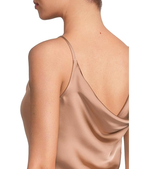 Norma Kamali Slip Maria Top