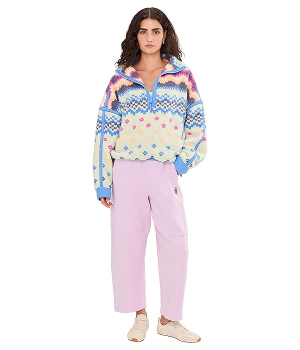 Free People Women's Top Score Pants