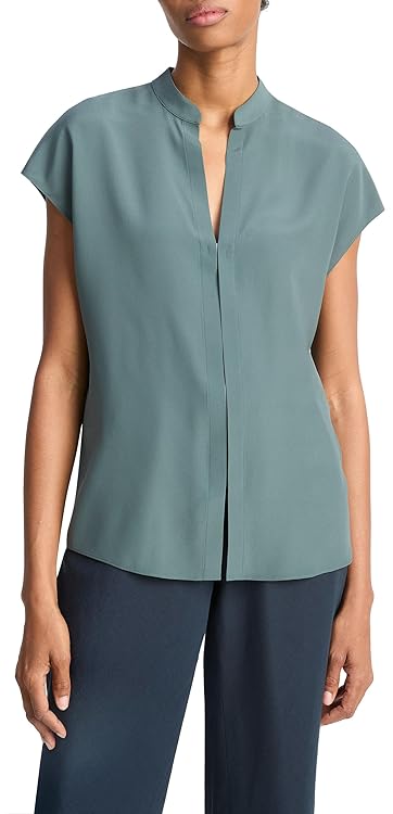 Vince Women's Classic