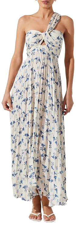 ASTR The Label Women's Rasya Dress