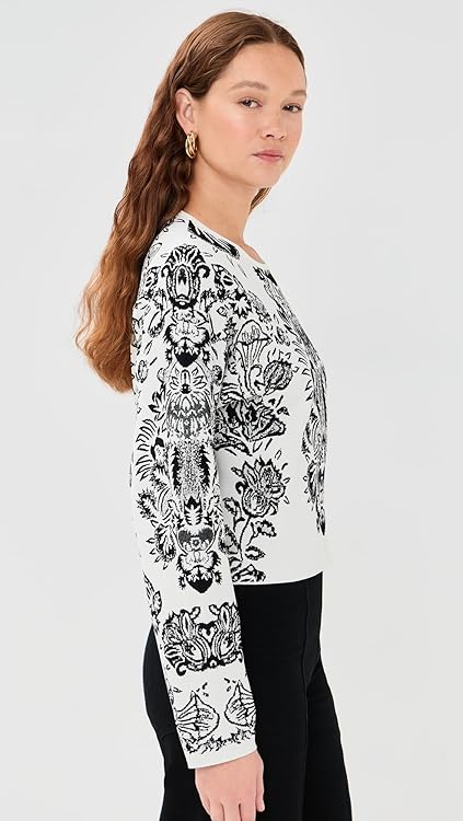 Ulla Johnson Women's Elisa Pullover