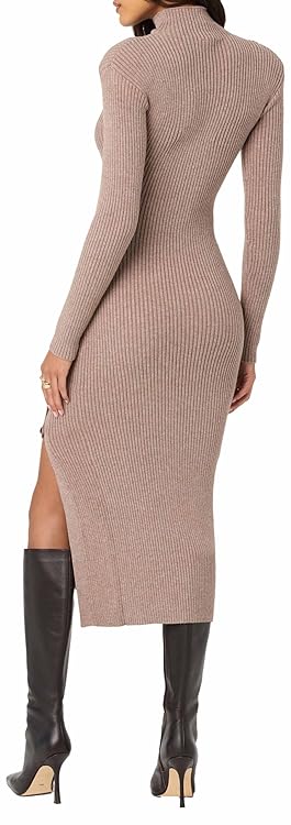 ASTR The Label Women's Soryn Sweater Dress