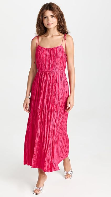 Ulla Johnson Women's Orla Dress