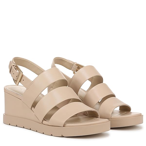 Vince Women's Rochel Wedge Sandal