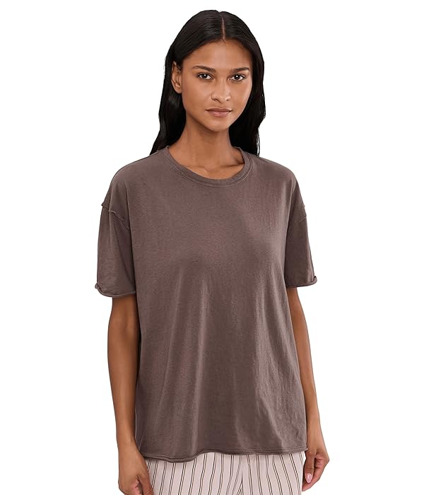 Free People Women's Nina Tee