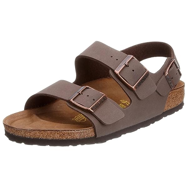 Milano Birkenstock Sandal