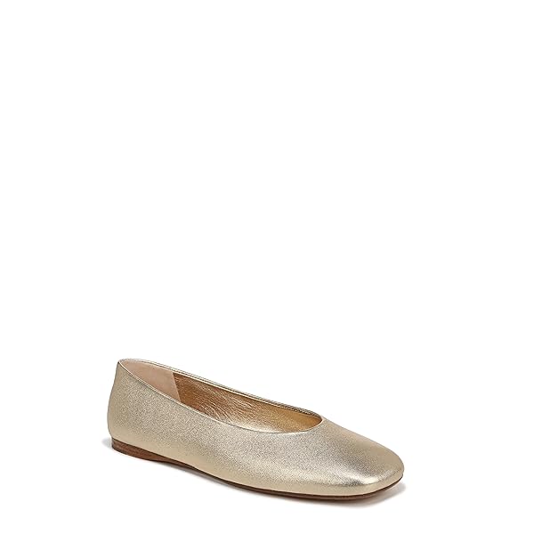 Vince Women's Leah Ballerina Flats