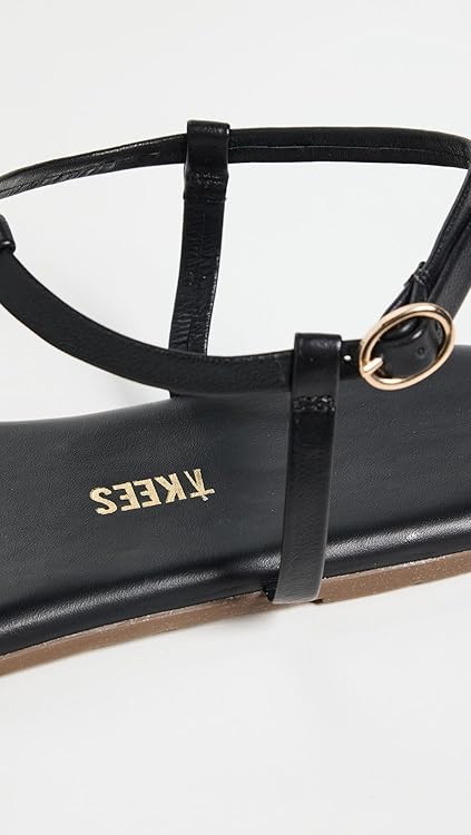 TKEES Women's Mariana Sandals