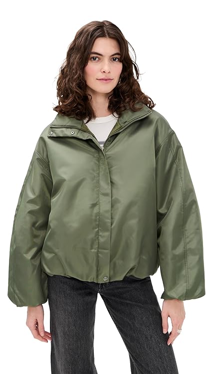ANINE BING Women's Cyrus Jacket