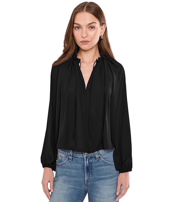 Madewell Women's Nayla Top