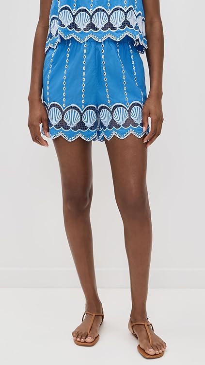 Rails Women's Mai Shorts