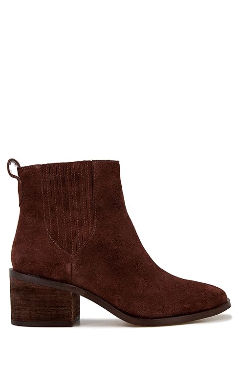 Splendid Women's Amalie Ankle Boot