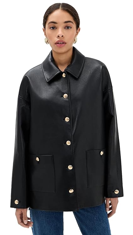 ANINE BING Women's Luca Jacket