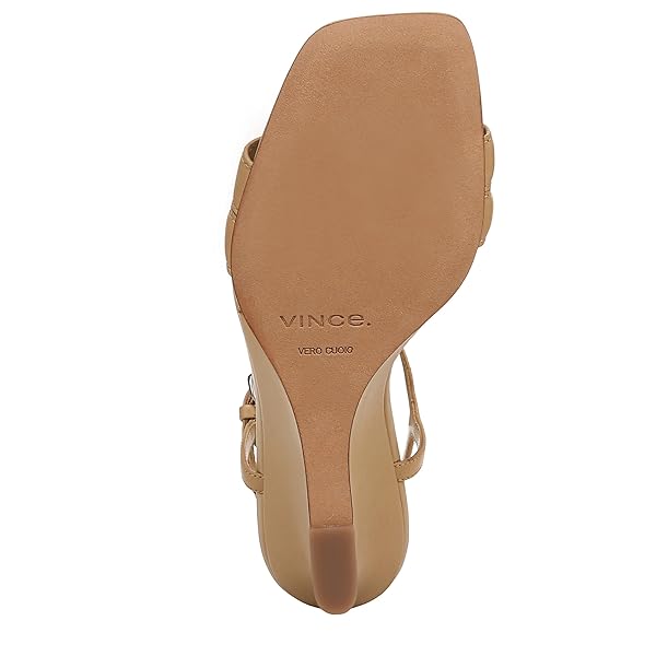 Vince Women's Prema Wedge Sandal