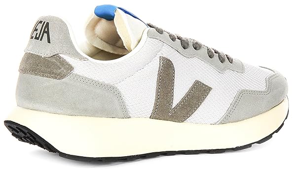 Veja Paulistana Women's Retro Runniing Model Trainers Trainers