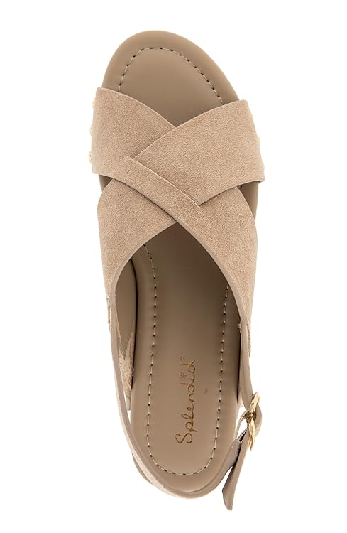 Splendid womens Quintana-wood