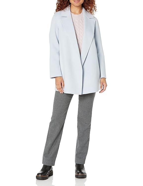 Theory Women's Clairene Coat