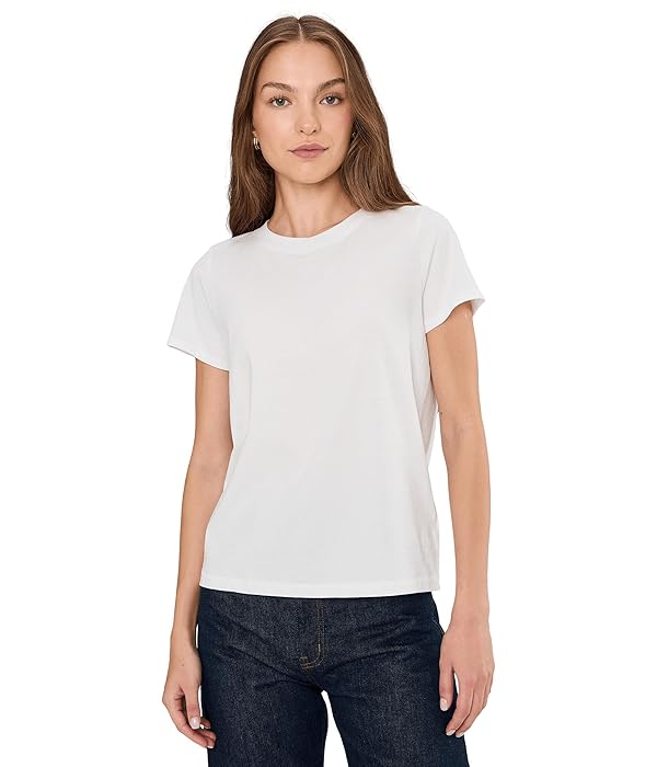 Madewell Women's Northside Vintage Tee