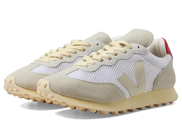 Veja Women's V-10 Sneakers