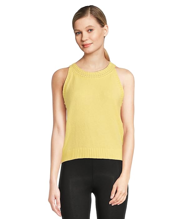 Splendid Women's Talula Sweater Tank