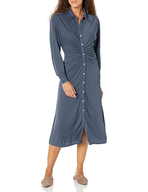 Cinq à Sept Women's Midi Arden Dress