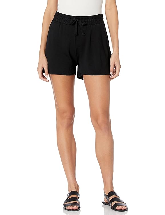 Splendid Women's Women's Relay Active Shorts