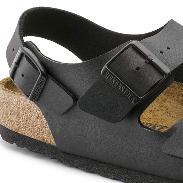 Milano Birkenstock Sandal