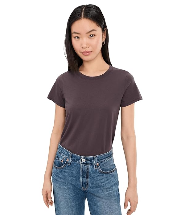 Madewell Women's Northside Vintage Tee