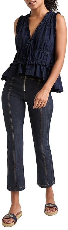 Cinq à Sept Women's Taylum Top