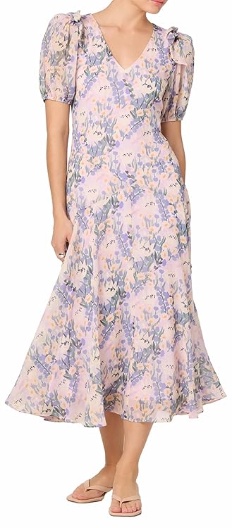 ASTR The Label Women's Jessenia Dress