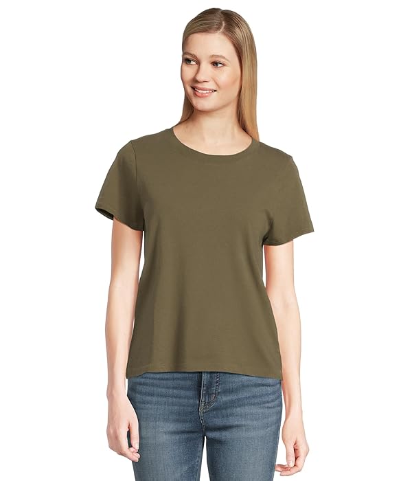Madewell Women's Northside Vintage Tee