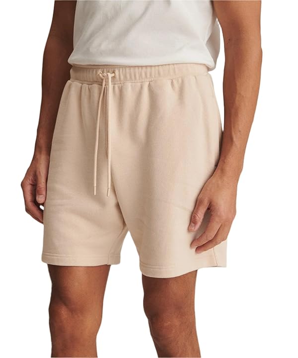 NAADAM Unisex Adult Unisex Terry Shorts
