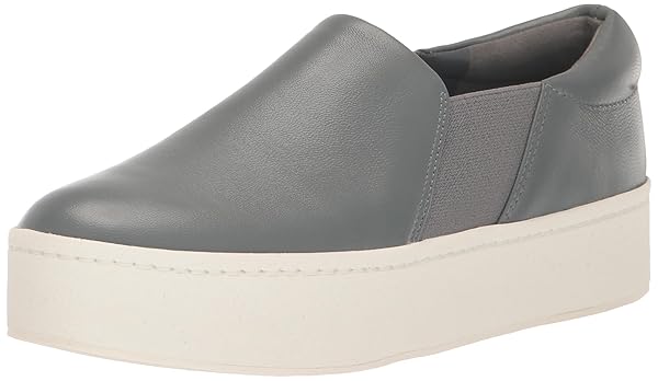 Vince Women's Warren Platform Slip-On Sneaker