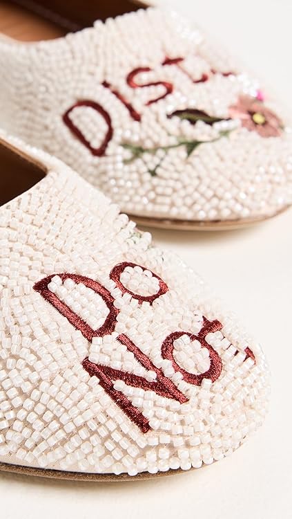 STAUD Women's Alba Ballet Flats