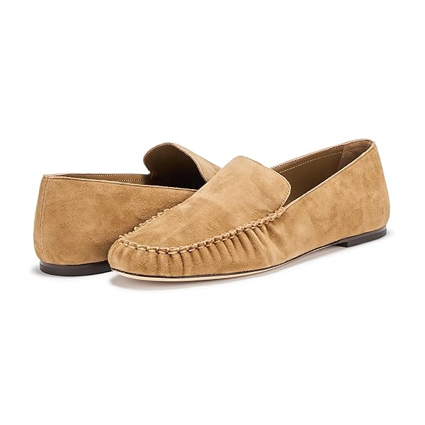 Paige Womens Elodie Flat