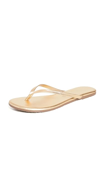 TKEES Women's Highlighters Flip Flop