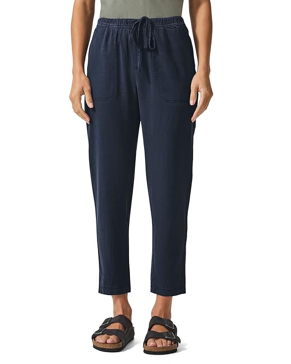Splendid Women's Angie Straight Leg Pant