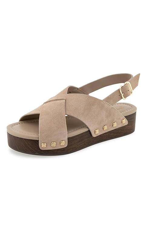 Splendid womens Quintana-wood