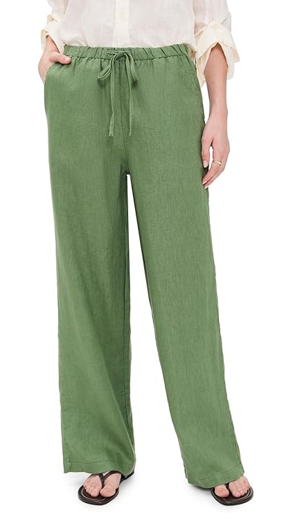 Rails Women's Emmie Linen Pants