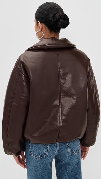 ANINE BING Women's Cyrus Jacket