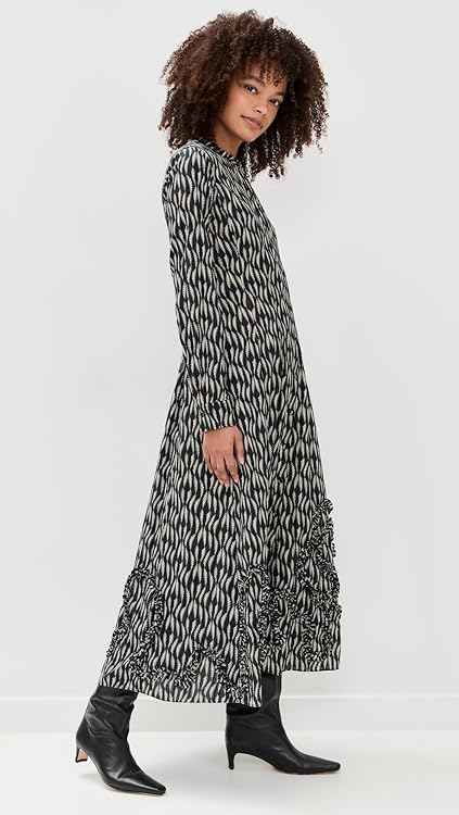 Ulla Johnson Women's Laurentine Dress