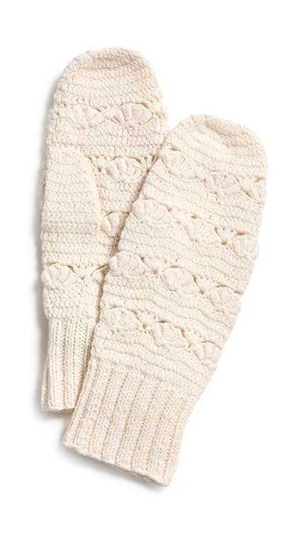 Sea Women's Alena Knit Mittens