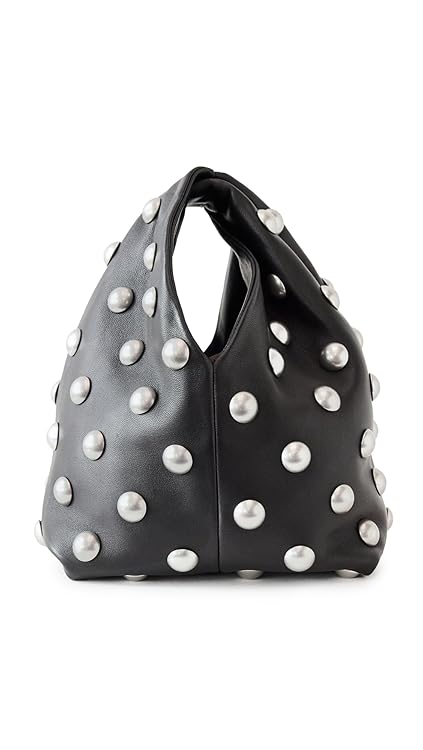 ALC Women's Simone Raffia Bag