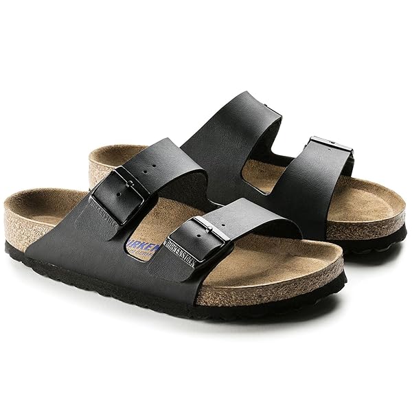 Birkenstock Women's Arizona Leather Sandals