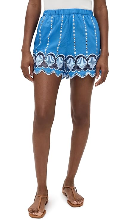 Rails Women's Mai Shorts