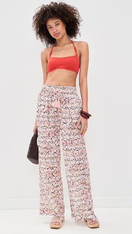 Ulla Johnson Women's Azra Pants