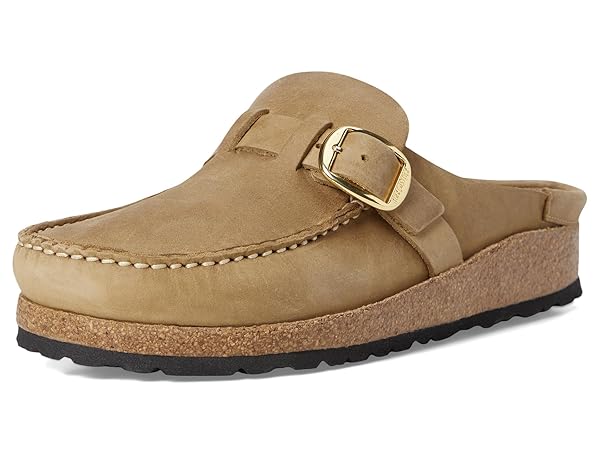 Birkenstock womens Buckley - Oiled Leather
